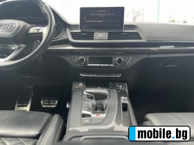 Audi SQ5 3.0 BENZ QUATTRO | Mobile.bg   15