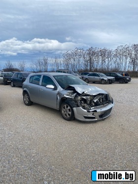 Opel Astra 1.7cdti | Mobile.bg   2