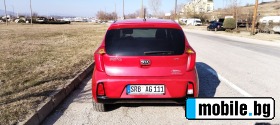 Kia Picanto 1, 0i EURO 6 LPG | Mobile.bg   4