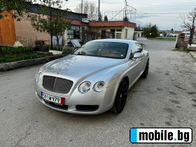 Bentley Continental gt 6.0 W12 Luxury | Mobile.bg   8