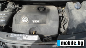 VW Sharan 1.9 TDI | Mobile.bg   9