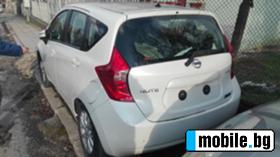 Nissan Note 1.5 dci | Mobile.bg   1