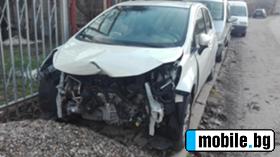 Nissan Note 1.5 dci