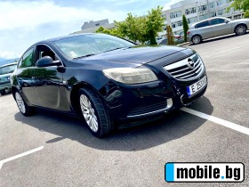 Opel Insignia | Mobile.bg   3