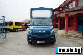     Iveco Daily 3.0HPI* 35-180* *  + 