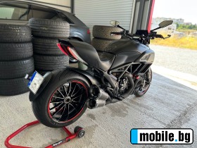 Ducati Diavel Carbon 1200i TERMIGNONI | Mobile.bg   2