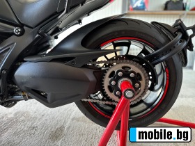 Ducati Diavel Carbon 1200i TERMIGNONI | Mobile.bg   7