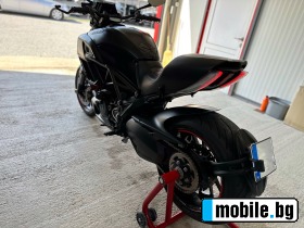 Ducati Diavel Carbon 1200i TERMIGNONI | Mobile.bg   3