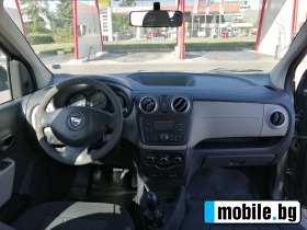 Dacia Lodgy  | Mobile.bg   6