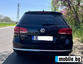 VW Passat 2.0TDI/NAVI/ | Mobile.bg   5