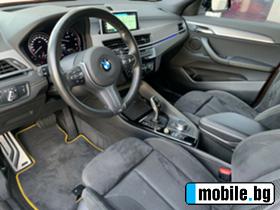 BMW X2 xDrive20dA M Sport | Mobile.bg   9