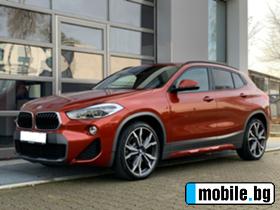 Обява за продажба на BMW X2 xDrive20... ~64 000 лв.