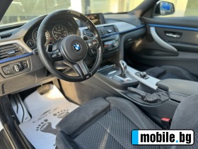 BMW 420 M Paket  | Mobile.bg   6