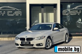 BMW 420 M Paket  | Mobile.bg   1