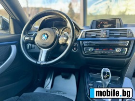 BMW 420 M Paket  | Mobile.bg   13