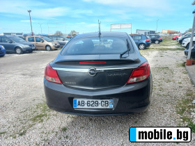 Opel Insignia 2,0 CDTI | Mobile.bg   4