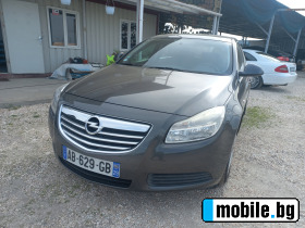 Opel Insignia 2,0 CDTI | Mobile.bg   1