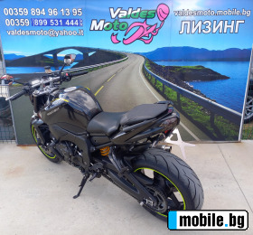 Yamaha FZ1 Ohlins   | Mobile.bg   3