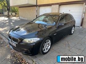 BMW 525 M-paket 525d  | Mobile.bg   1