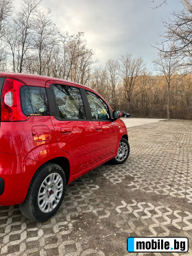 Fiat Panda | Mobile.bg   6