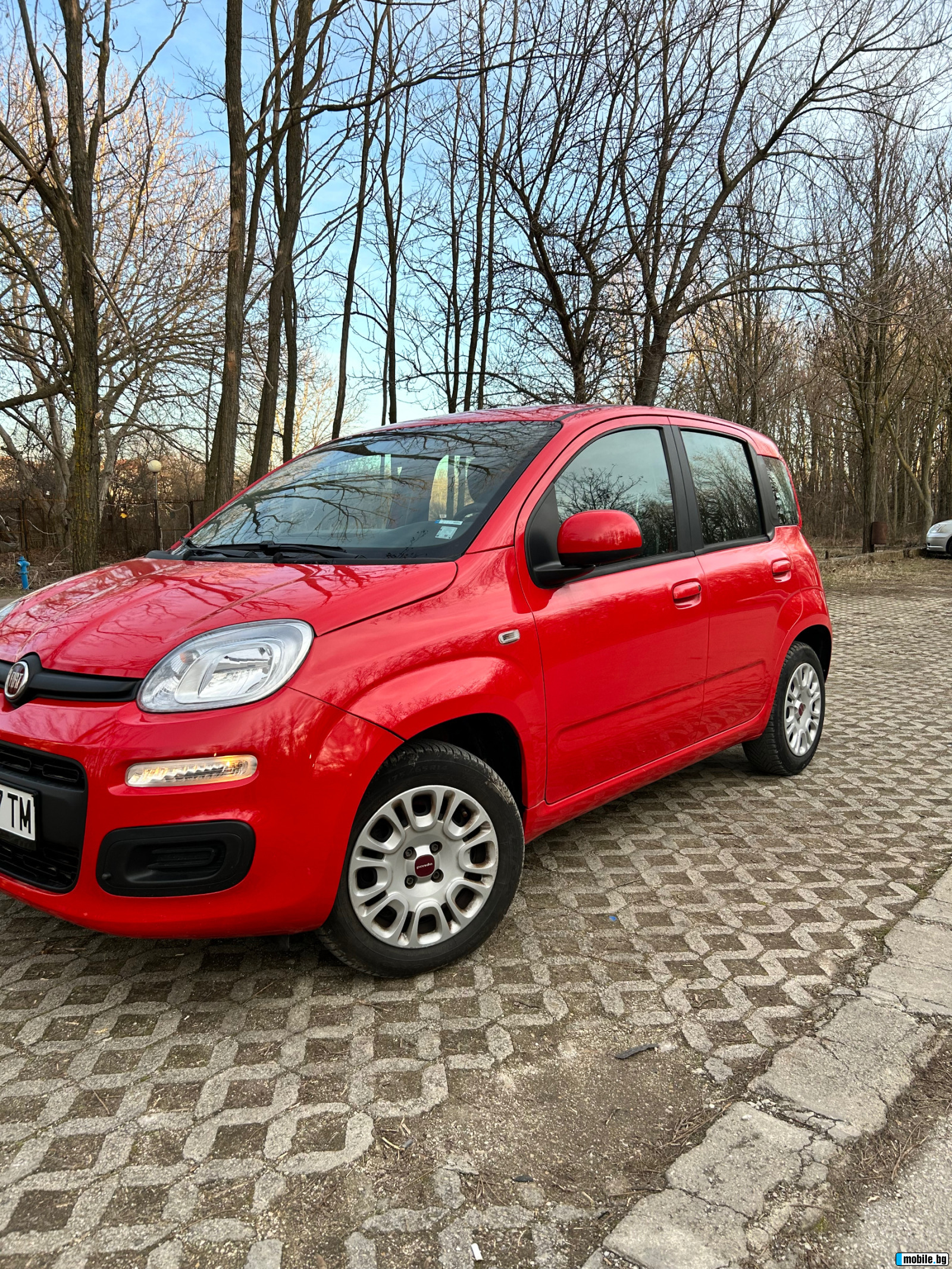 Fiat Panda | Mobile.bg   3