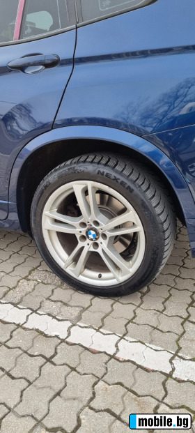 BMW X3 3.0 D | Mobile.bg   8