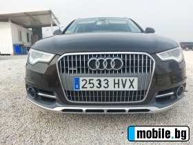 Audi A6 Allroad 3.0D 245 | Mobile.bg   11