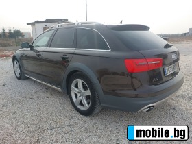 Audi A6 Allroad 3.0D 245 | Mobile.bg   6