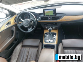 Audi A6 Allroad 3.0D 245 | Mobile.bg   12
