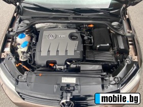 VW Jetta 1.6TDI    | Mobile.bg   13