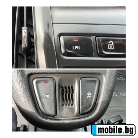Opel Zafira TOURER B/GPL | Mobile.bg   16