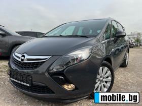 Opel Zafira TOURER B/GPL | Mobile.bg   1