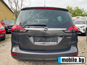 Opel Zafira TOURER B/GPL | Mobile.bg   6