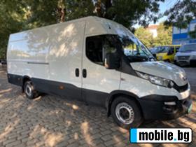     Iveco Daily 35-14  !!! MAXi
