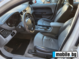 Chrysler Sebring 2.4L  VVT LPG | Mobile.bg   10