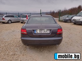 Audi A6 3.0TDI QUATTRO    | Mobile.bg   6