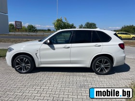 BMW X5 M50d | Mobile.bg   3
