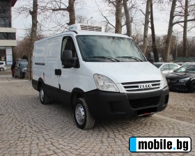 Iveco Daily 2.3 AUTOMATIC        | Mobile.bg   3