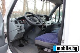 Iveco Daily 2.3 AUTOMATIC        | Mobile.bg   9