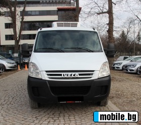 Iveco Daily 2.3 AUTOMATIC        | Mobile.bg   2