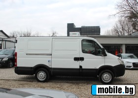 Iveco Daily 2.3 AUTOMATIC        | Mobile.bg   4