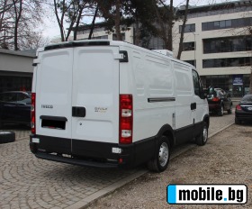 Iveco Daily 2.3 AUTOMATIC        | Mobile.bg   5