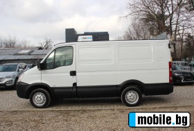 Iveco Daily 2.3 AUTOMATIC        | Mobile.bg   8