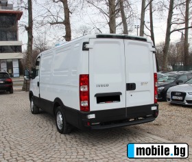 Iveco Daily 2.3 AUTOMATIC        | Mobile.bg   7