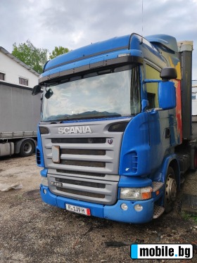 Scania R 420   5 | Mobile.bg   1