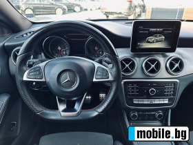 Mercedes-Benz CLA 200 AMG/Face/Navi/ | Mobile.bg   12
