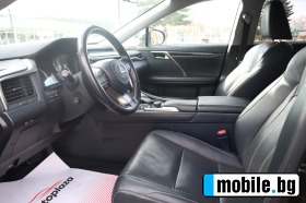 Lexus RX 450 RX 450 HYBRID/ | Mobile.bg   7
