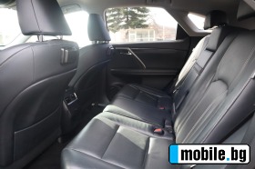 Lexus RX 450 RX 450 HYBRID/ | Mobile.bg   8