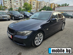 BMW 320 d-(163 Hp)-AT-Xenon-Koja | Mobile.bg   1