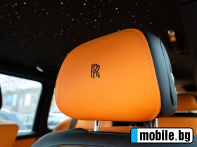 Rolls-Royce Cullinan =Shooting Star=  | Mobile.bg   6